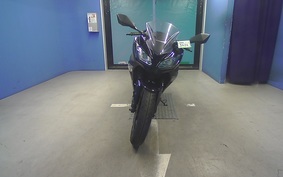 KAWASAKI NINJA 250 ABS EX250L