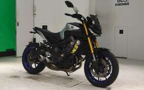 YAMAHA MT-09 ASP 2019 RN52J