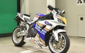 HONDA CBR1000RR 2007 SC57