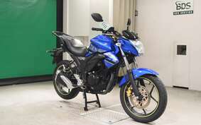 SUZUKI GIXXER 150 NG4BG