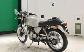 HONDA GB400TT 1985 NC20