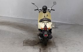 HONDA TODAY AF61