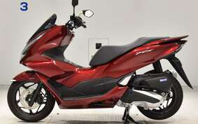 HONDA PCX125 JK05