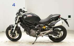 DUCATI MONSTER 696 A 2015 M503A