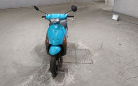 SUZUKI LETS4 CA41A