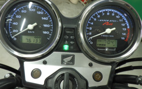 HONDA CB400SF VTEC 2008 NC42