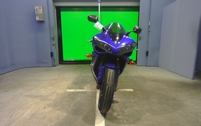 YAMAHA YZF-R1 2008 RN20