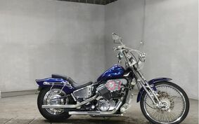 HONDA STEED 400 1998 NC37