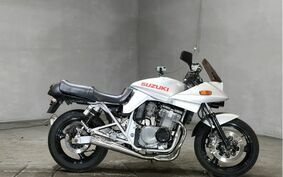 SUZUKI GSX400S KATANA 1992 GK77A