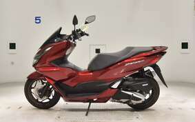 HONDA PCX 160 KF47