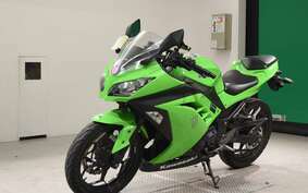 KAWASAKI NINJA 250 EX250L