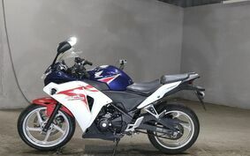 HONDA CBR250R MC41