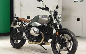 BMW R NINE T SCRAMBLER 2019 0J31