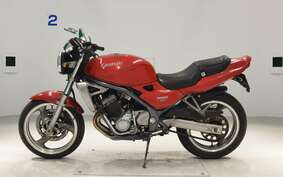 KAWASAKI BALIUS 250 ZR250A