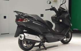 SUZUKI SKYWAVE 200 (Burgman 200) CH41A