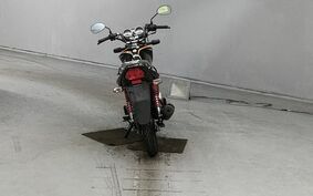 HONDA CBF125 PCJ7