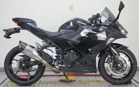 KAWASAKI NINJA 400 2021 EX400G