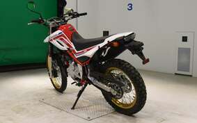 YAMAHA SEROW 250 Gen.3 DG31J