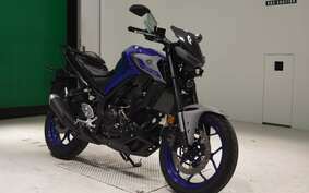 YAMAHA MT-25 A RG43J