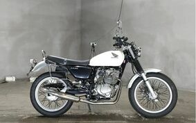 HONDA CB223S MC40