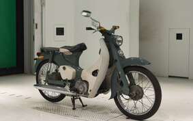 HONDA C100 SUPER CUB C100