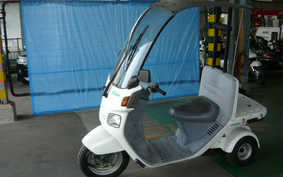 HONDA GYRO CANOPY Deck TA02