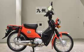 HONDA CROSS CUB 110 JA10