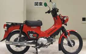 HONDA CROSS CUB 110 JA45