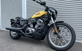 HARLEY RH975ナイトスターS 2023 ZF1