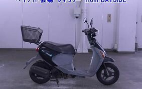 SUZUKI LET`s 4 CA45A