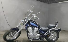 SUZUKI INTRUDER 1400 1992 VX51L