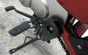 HONDA MONKEY 125 JB02