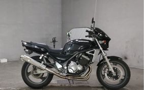 KAWASAKI BALIUS250-2 ZR250B