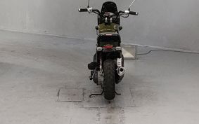 HONDA ZUMAR AF58