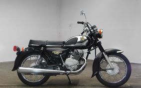 HONDA CD125T BENLY CD125T