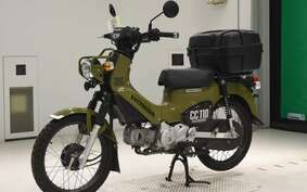 HONDA CROSS CUB 110 JA45