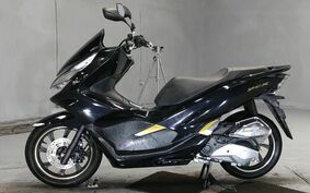 HONDA PCX125 JF81