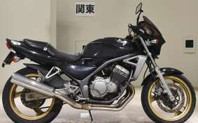 KAWASAKI BALIUS 250 ZR250A