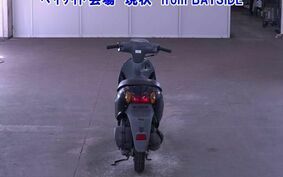 SUZUKI LET`s 4 CA45A