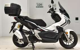 HONDA ADV150 KF38