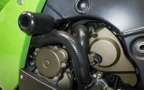 KAWASAKI ZX 10 NINJA R 2006 ZXT00C