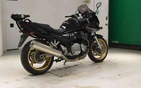 SUZUKI BANDIT 1200 SA 2007 GV79A