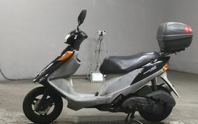 SUZUKI ADDRESS V125 CF4EA