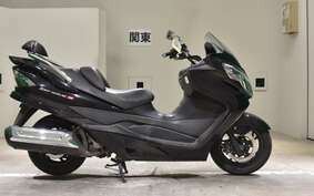 SUZUKI SKYWAVE 250 (Burgman 250) M CJ45A