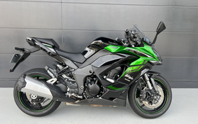 KAWASAKI NINJA 1000 SX 2024 ZXT02K