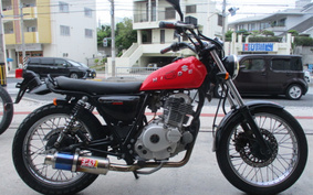 SUZUKI GRASS TRACKER NJ4BA