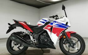 HONDA CBR250R MC42