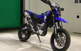 YAMAHA WR250X DG15J