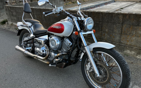 YAMAHA DRAGSTAR400 1998 4TR