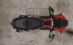 HONDA ADV150 KF38